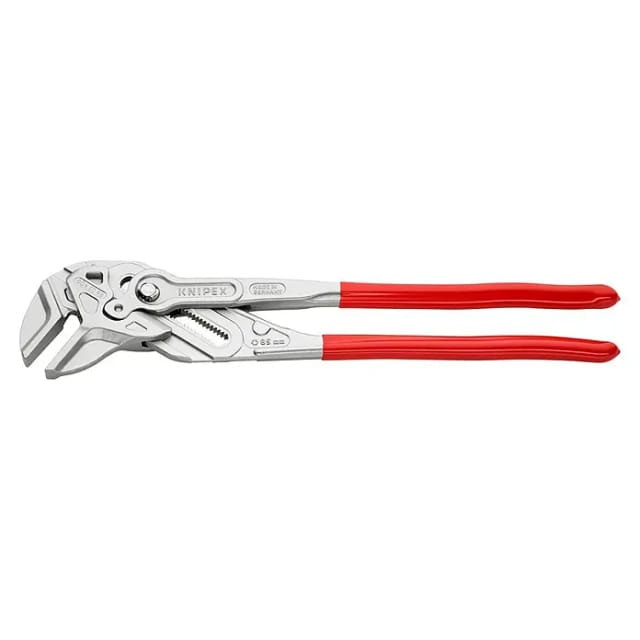 Zangenschlüssel XL 86 03 400
