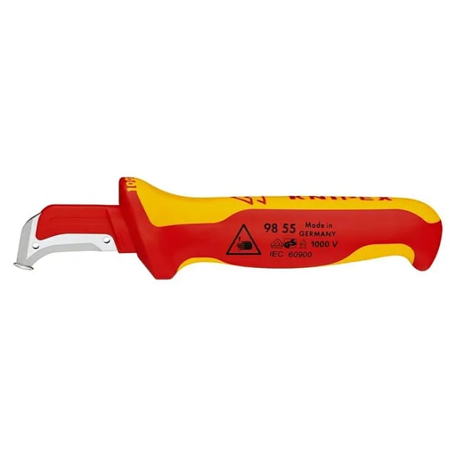 Abmantelungsmesser 98 55 SB VDE