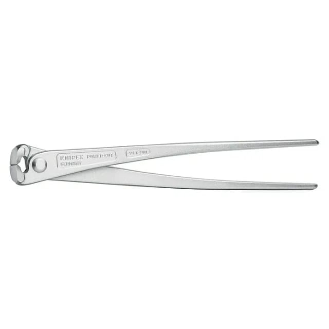 Kraft-Monierzange 99 14 300, Kneif- / Monierzange
