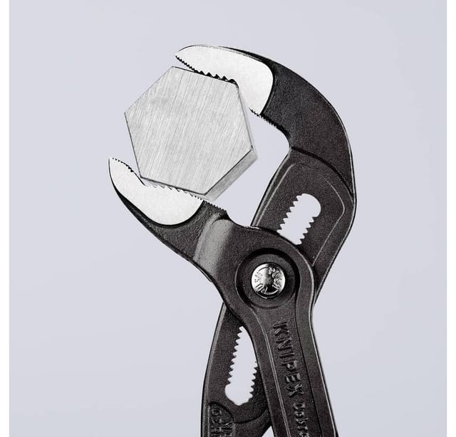 Cobra 87 01 300, 300mm, Zange