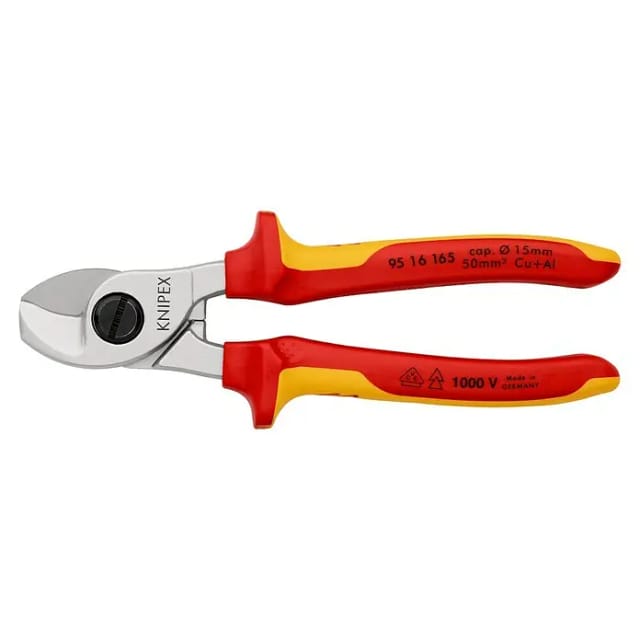 Kabelschere 95 16 165 , Schneid-Zange