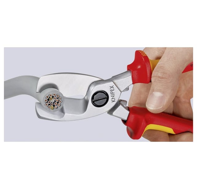 Kabelschere 95 16 200 , Schneid-Zange