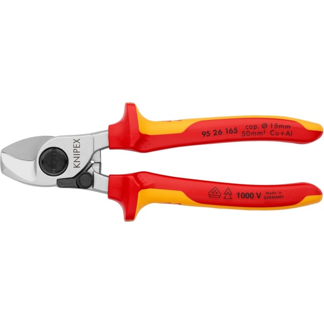 Kabelschere 95 26 165 , Schneid-Zange