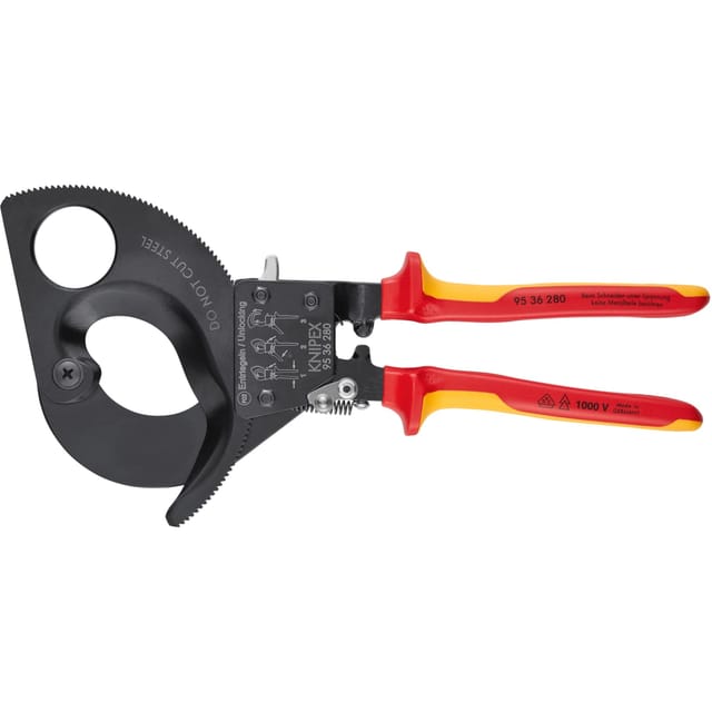 Kabelschneider 95 36 280, Schneid-Zange