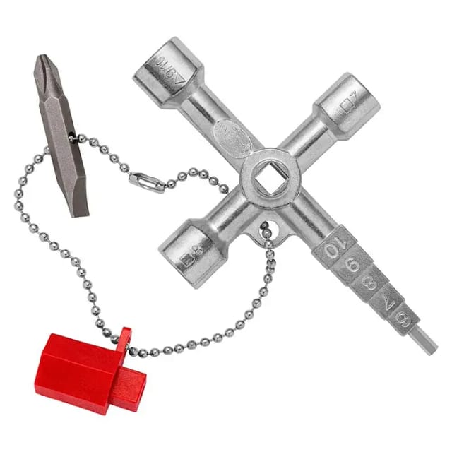 Profi-Key 00 11 04, Steckschlüssel