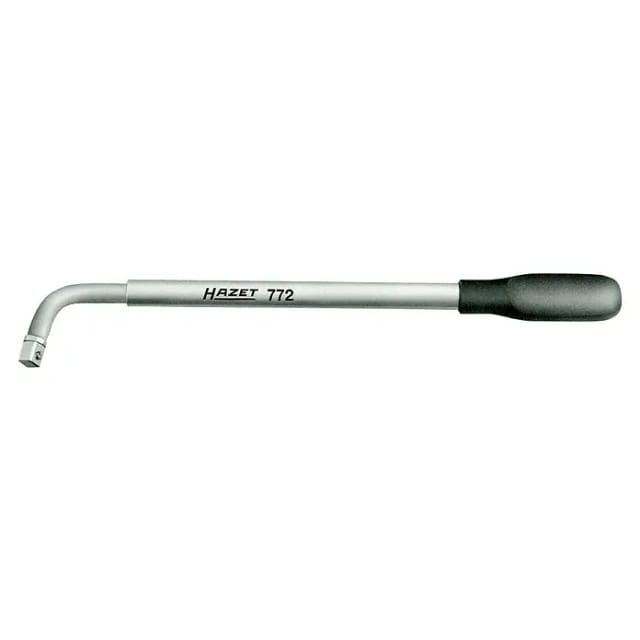 Radmuttern-Schlüssel 772, 1/2", Steckschlüssel