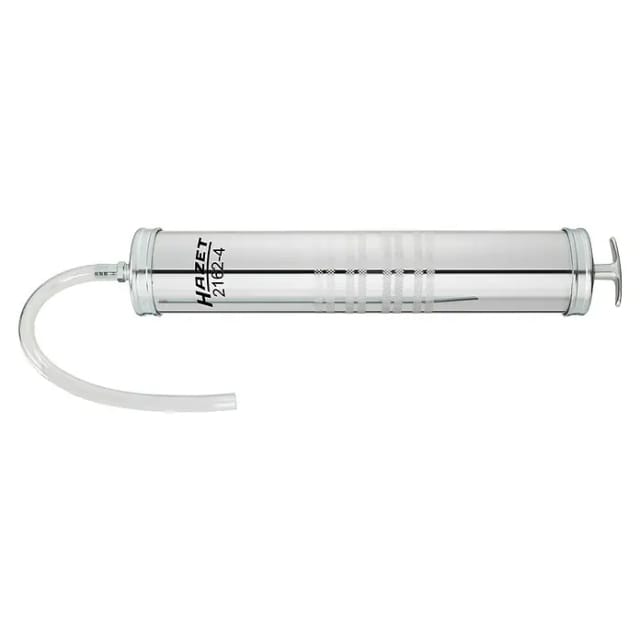 Saug- und Druckspritze 2162-4
