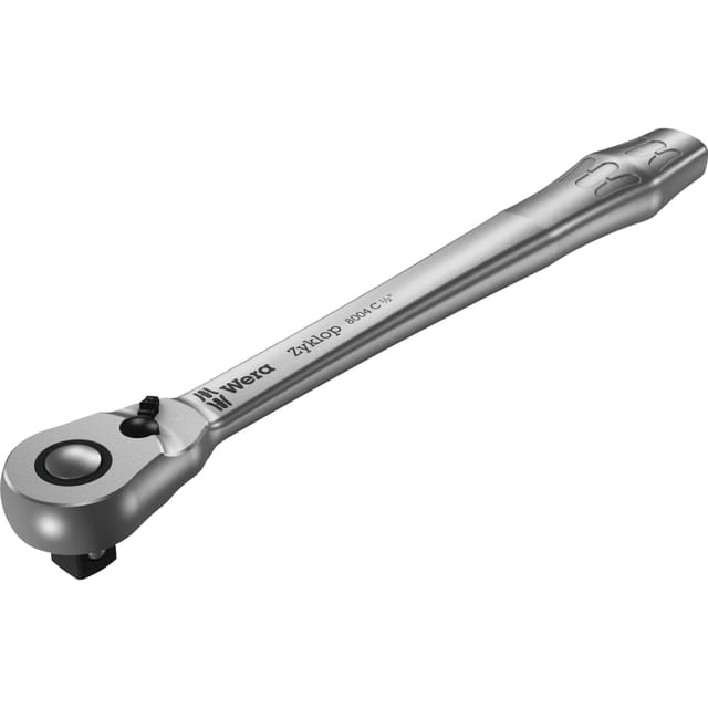 Zyklop Metal-Knarre 8004 C