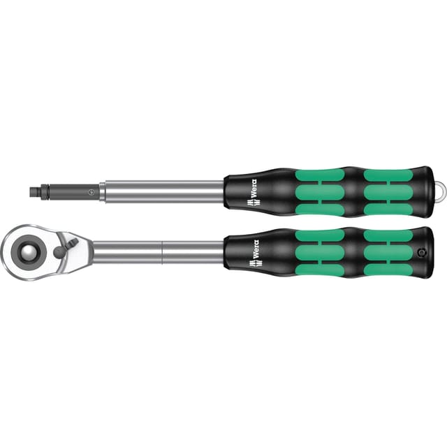 Zyklop Hybrid Set, Knarre