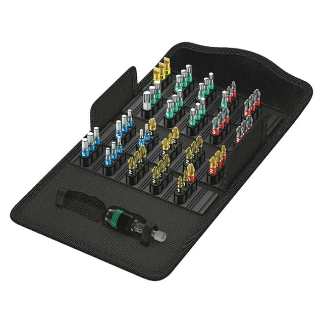 Bit-Satz Bit-Safe 61 BiTorsion 1