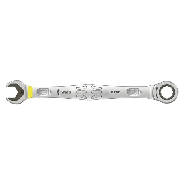 Maul-Ringratschen-Schlüssel Joker, 10mm, Schraubenschlüssel