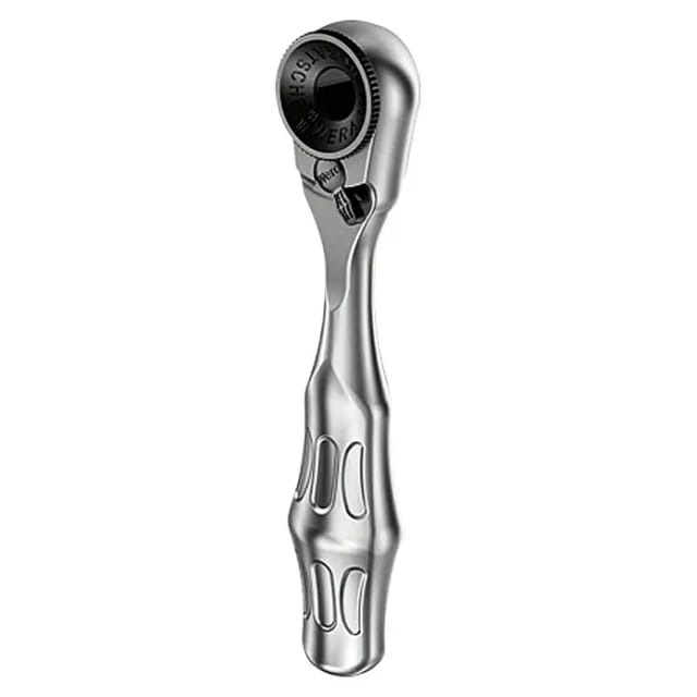 Zyklop Mini 1 8001 A, Knarre
