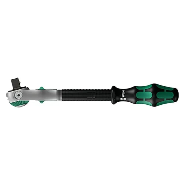 Zyklop Speed-Knarre 8000 A SB, 1/4