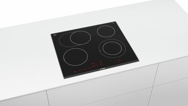 PKN675DP1D Serie 8, Autarkes Kochfeld