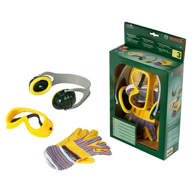 Bosch Zubehör Set, Kinderwerkzeug