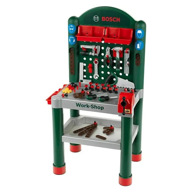 Bosch Workshop, Kinderwerkzeug