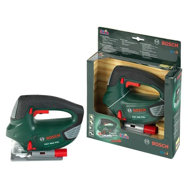 Bosch Stichsäge II, Kinderwerkzeug