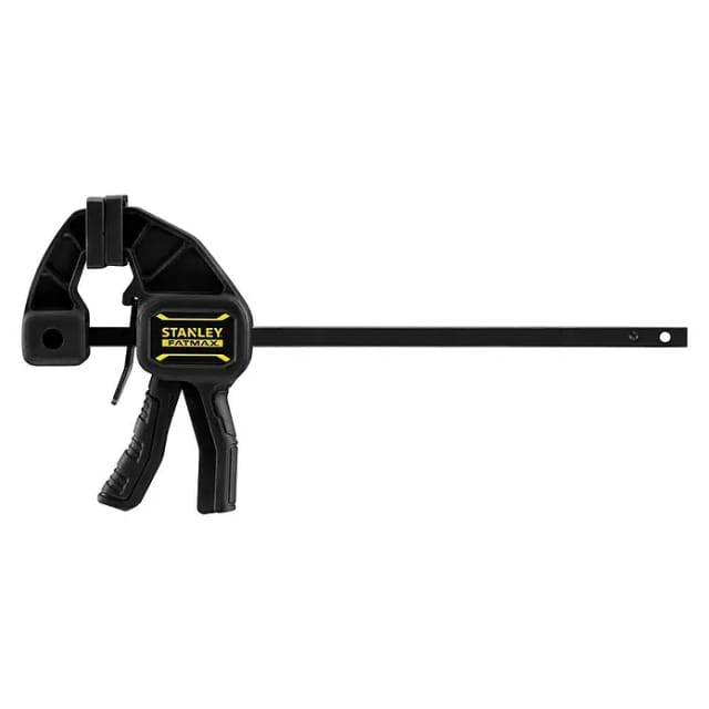 FATMAX Einhandzwinge "S" 120MM