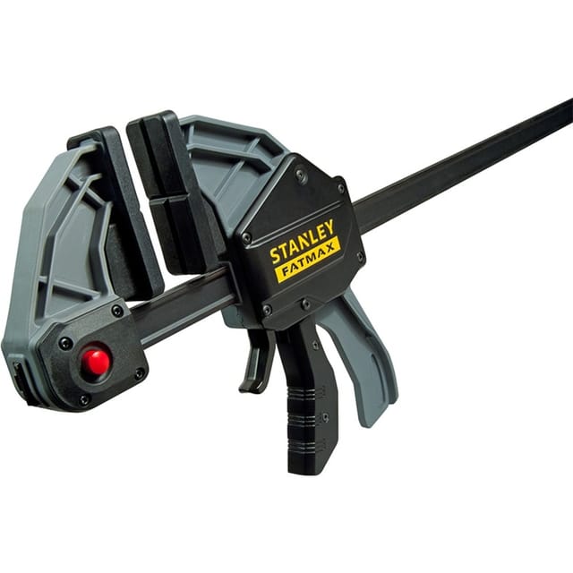 FatMax Einhandzwinge "XL" 600MM