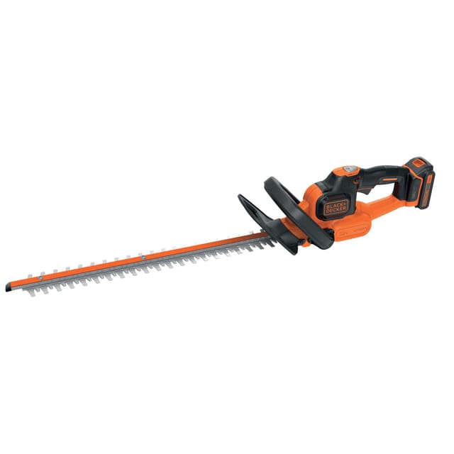 Akku-Heckenschere GTC18452PC, 18 Volt