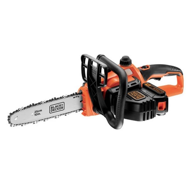 Akku-Kettensäge GKC1825L20, 18 Volt