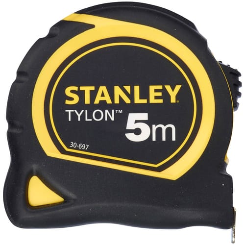 Bandmaß Tylon, 5 Meter
