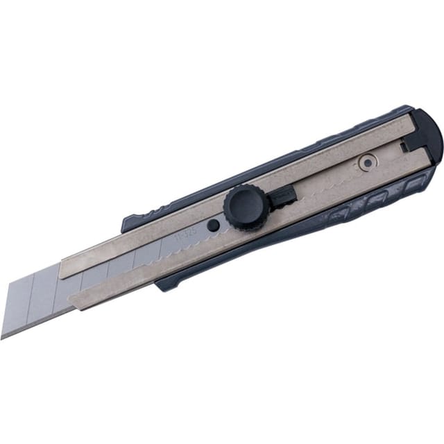 Cutter FatMax, 25mm, Teppichmesser