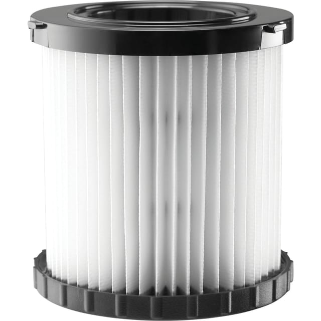 DCV5801H, Filter