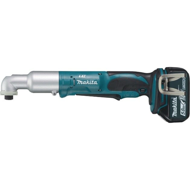Akku-Winkelschlagschrauber DTL061RT1J, 18 Volt