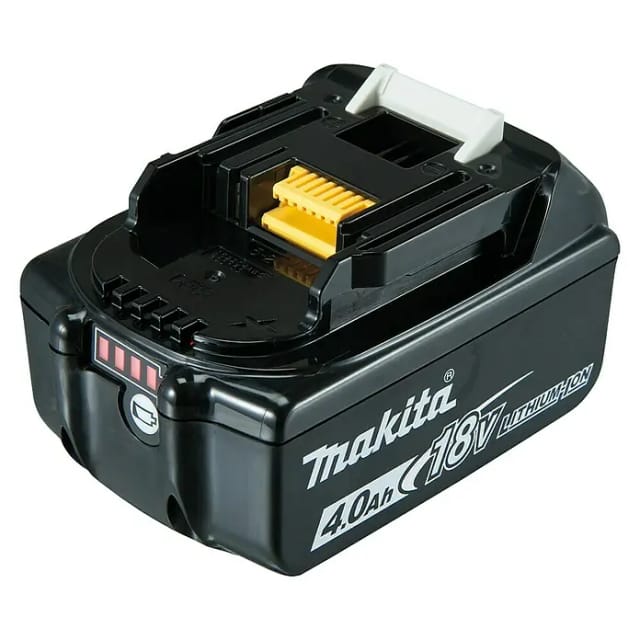 Akku BL1840B, 18 Volt, 4Ah