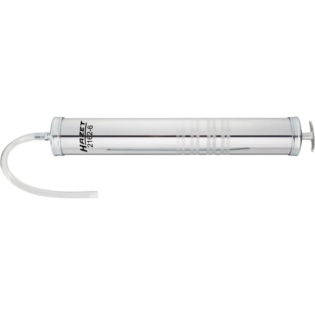 Saug- und Druckspritze 2162-6