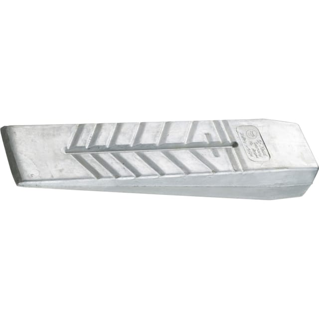 Alu-Massivkeil OX 42-1050, 1.050g