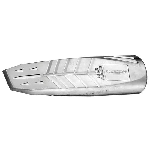 Alu-Drehspaltkeil OX 41-1000, oval