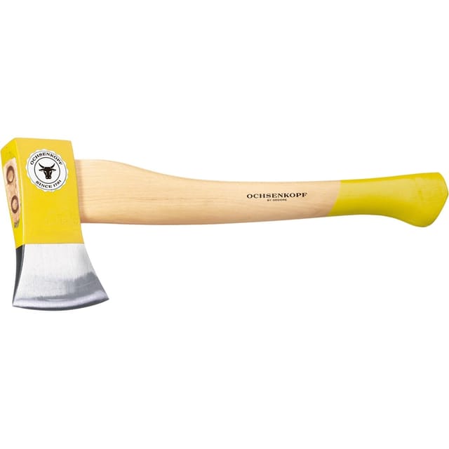 SPALT-FIX-Beil OX 244 E-1251, 1250g, Axt/Beil