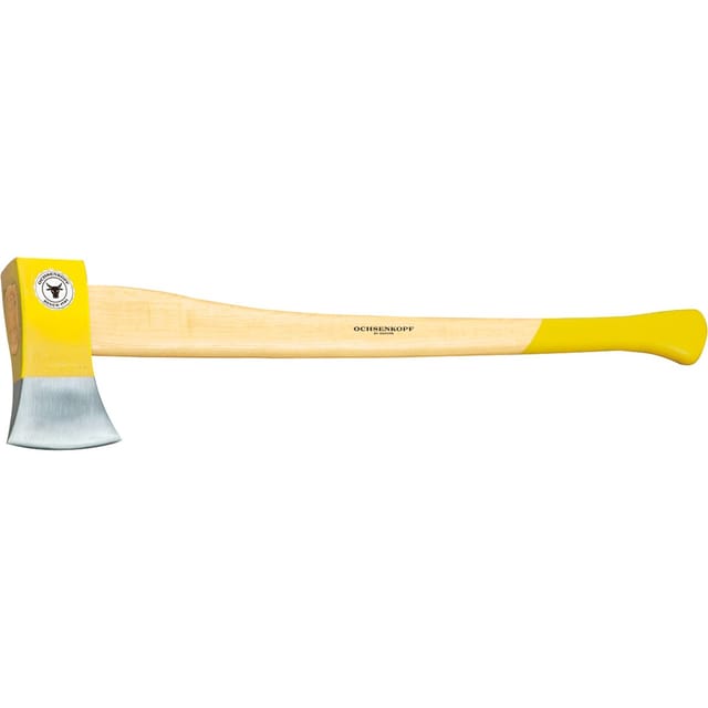 SPALT-FIX-Axt OX 248 E-2501, 2.500g, Axt/Beil