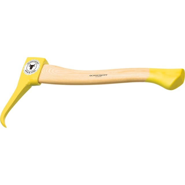 Handsappie OX 173 E-0500, 38cm