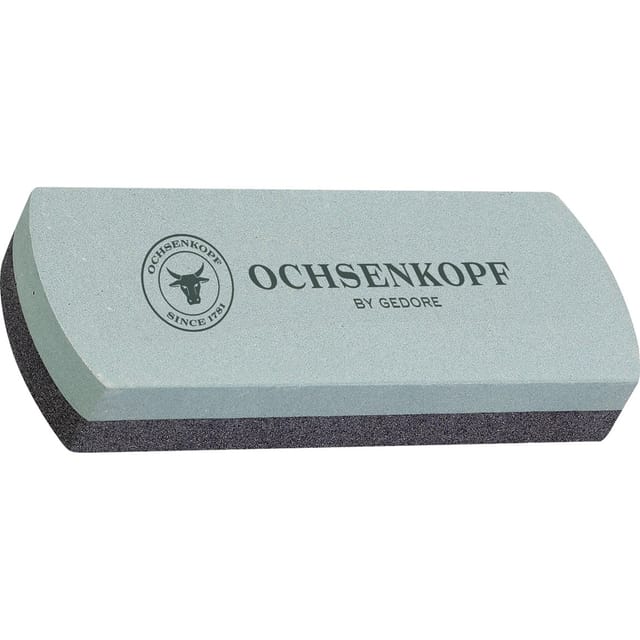 Schleif- und Abziehstein, Schleifstein