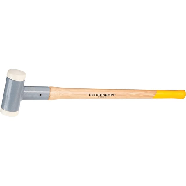 Rückschlagfreier Keiltreibhammer OX 36 H-2609
