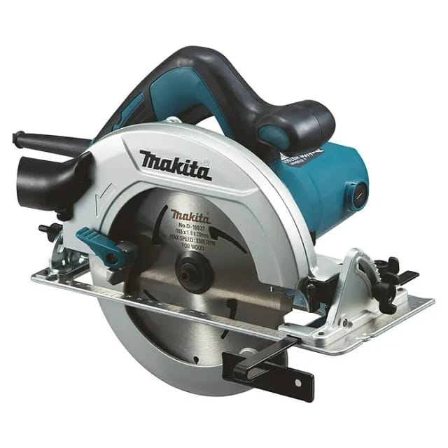 Handkreissäge HS7601J, 66mm