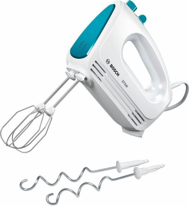 Handmixer CleverMixx FUN MFQ2210D