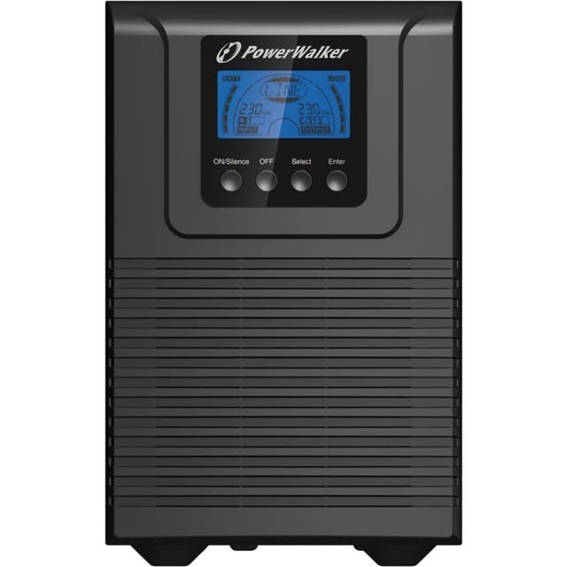 PowerWalker VFI 1000 TG, USV