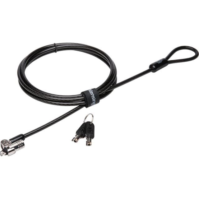 MS 2.0 Keyed Lock, Sicherheit