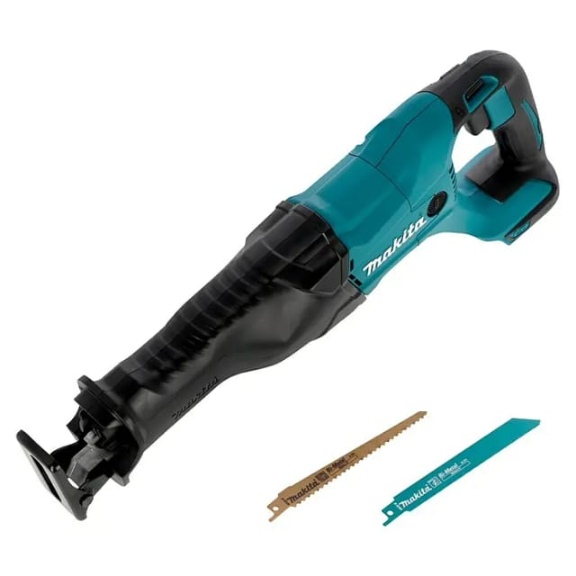 Akku-Reciprosäge DJR186ZK, 18Volt, Säbelsäge