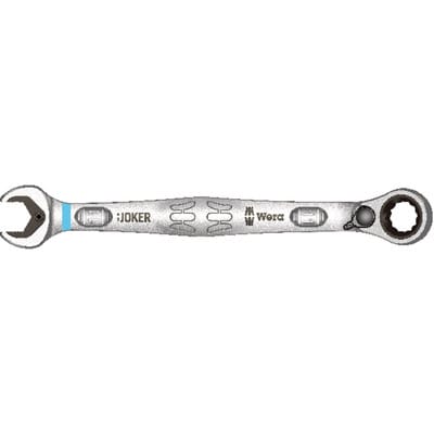 Joker Switch Maul-Ringratschen-Schlüssel, 11mm, Schraubenschlüssel