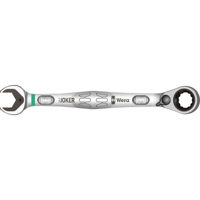 Joker Switch Maul-Ringratschen-Schlüssel, 13mm, Schraubenschlüssel