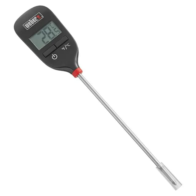 Digitales Taschenthermometer 6750