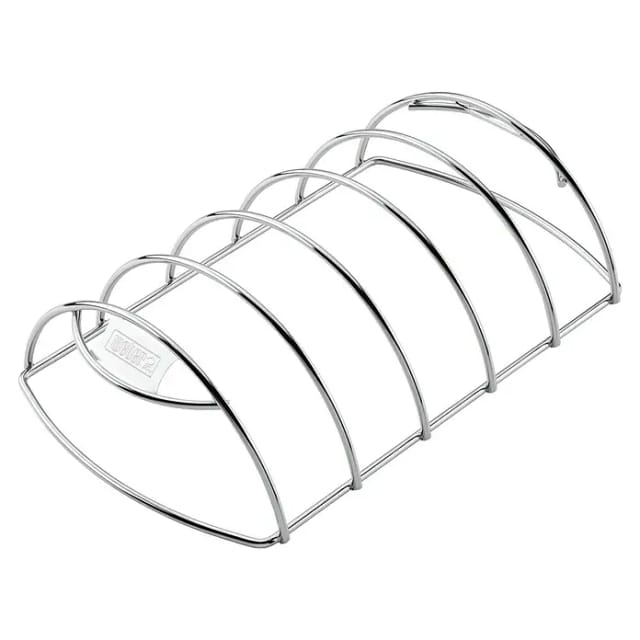 Spare-Rib-Halter 6605, Halterung