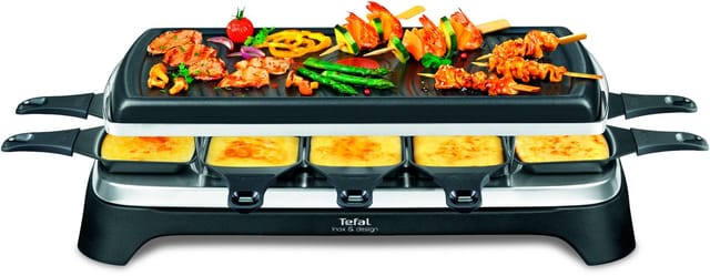 Raclette Grill RE4588