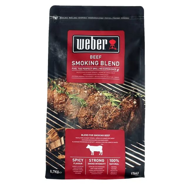 Räucherchips Beef 17663