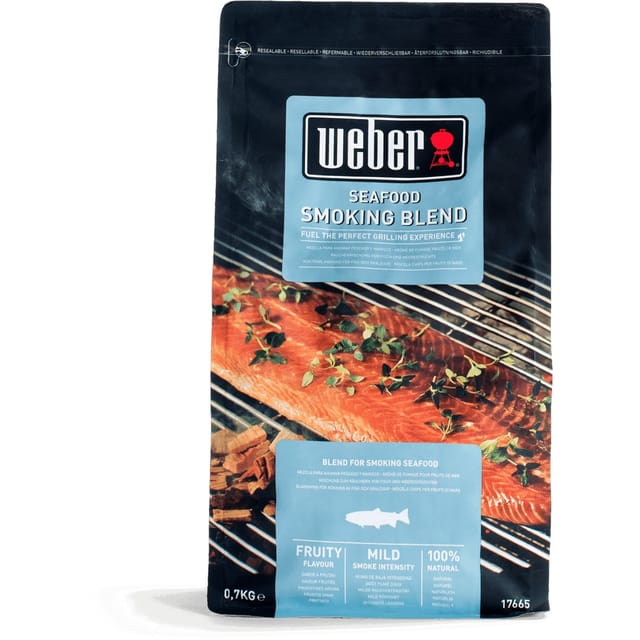 Räucherchips Seafood 17665